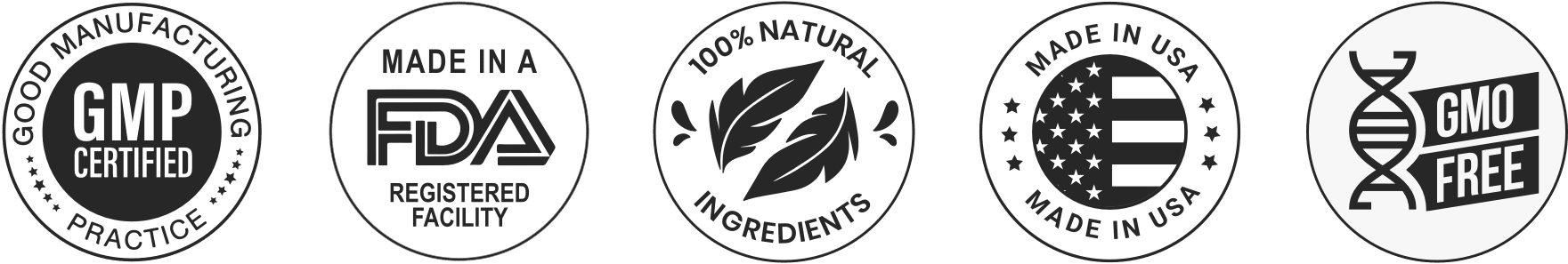 FlowStrong supplement FDA Approved