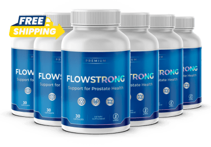 FlowStrong price